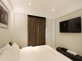 Rich Diamond Hotel Seoul South Korea