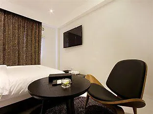 Rich Diamond Hotel Seoul