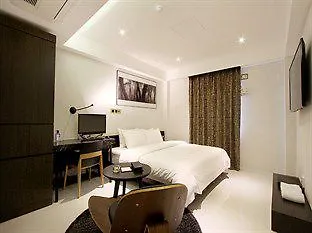 Rich Diamond Hotel Seoul