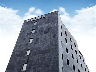 Rich Diamond Hotel Seoul