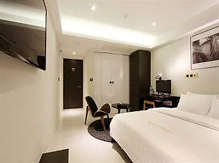 Rich Diamond Hotel Seul 3*,  Coreia do Sul